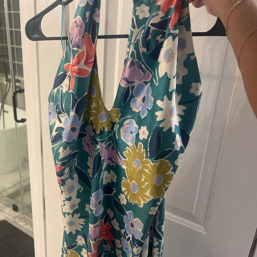 Boutique dress